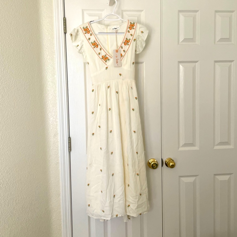 NWT Gorgeous Dress